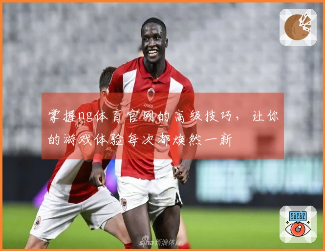 掌握ng体育官网的高级技巧，让你的游戏体验每次都焕然一新