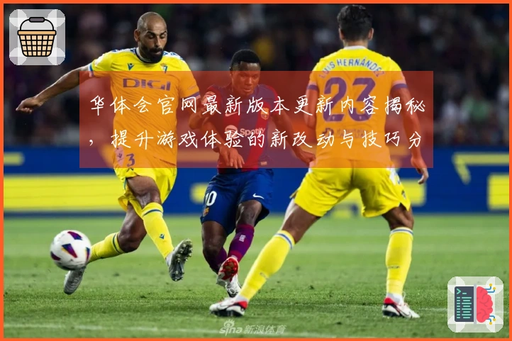 华体会官网最新版本更新内容揭秘，提升游戏体验的新改动与技巧分享